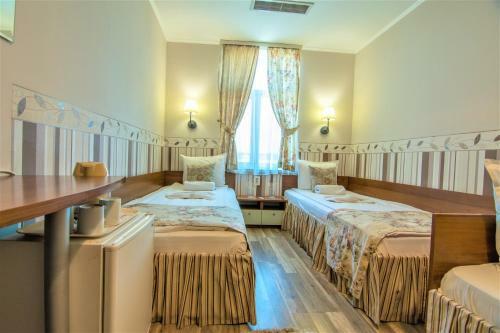 Hotel Anhea