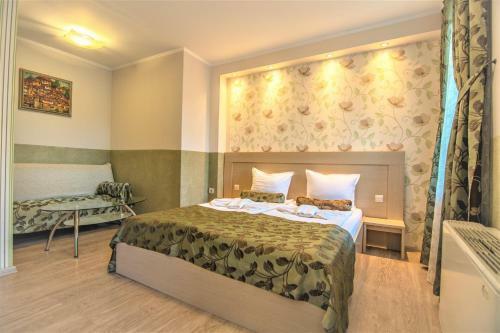 Hotel Anhea
