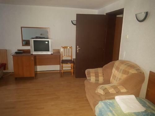 Hotel Zora