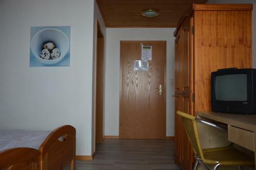 Hotel Restaurant Walliser Sonne