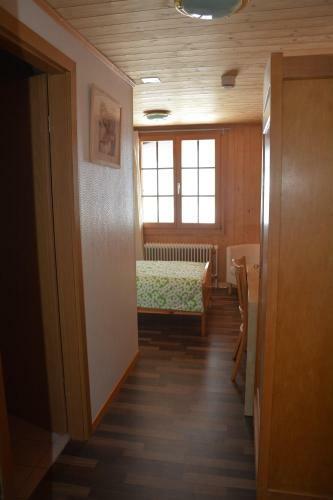 Hotel Restaurant Walliser Sonne