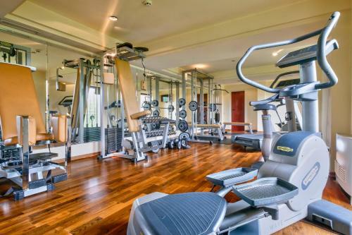 Yantra Grand Hotel