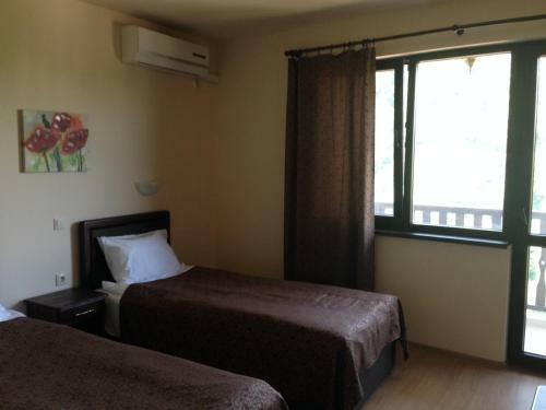Hotel Terazini