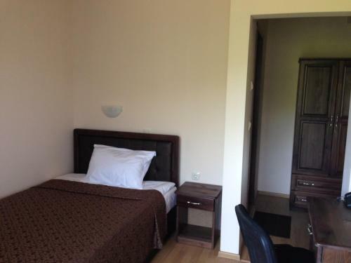 Hotel Terazini
