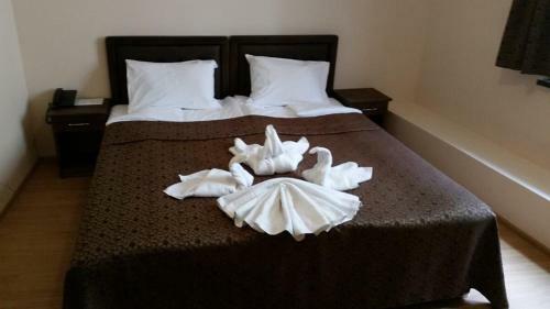 Hotel Terazini