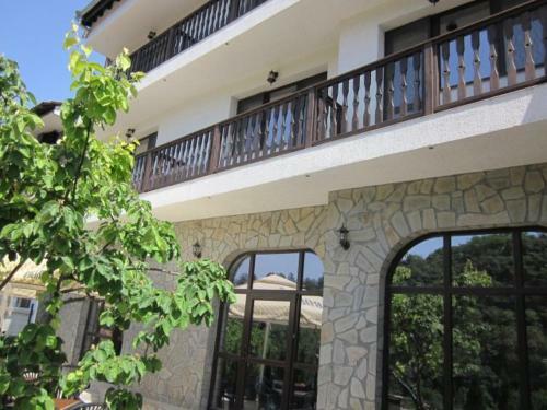 Hotel Terazini