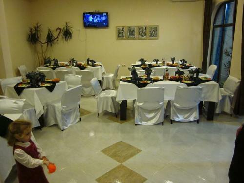 Hotel Terazini