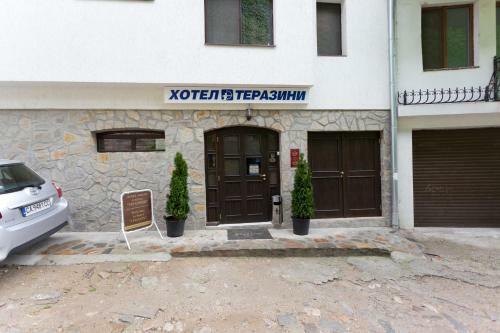 Hotel Terazini