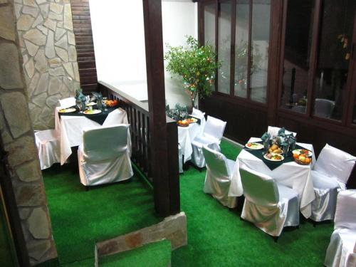 Hotel Terazini