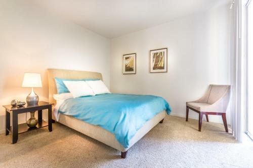 Broadway Apartment #35