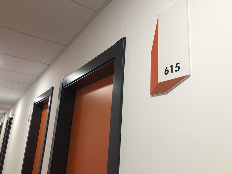 Hostal Easyhotel Malaga City Centre