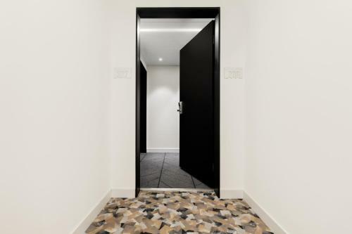 B&B Hotel St Gallen