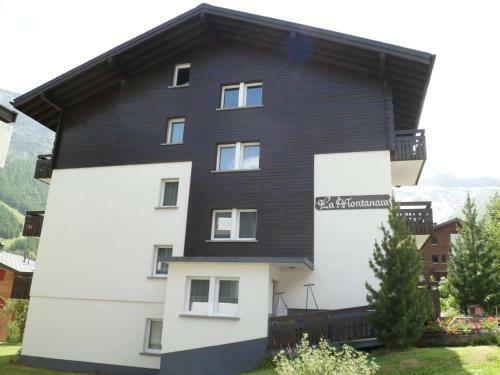 Apartment La Montanara