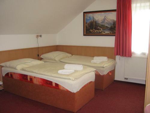 Hostal ?indler?v Dv?r