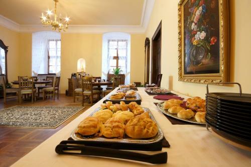 Apartamento Palace Kutn� Hora