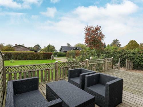Holiday Home Svendborg Viii