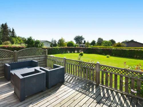 Holiday Home Svendborg Viii