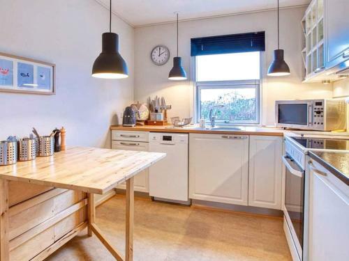 Holiday Home Svendborg Viii