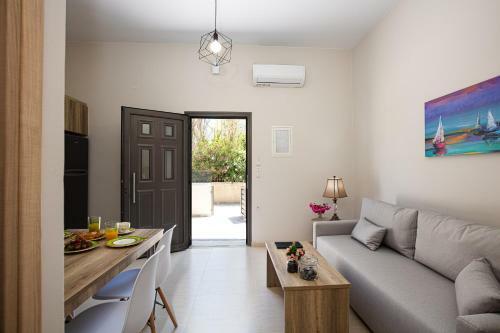 Apartamento Aretousa Apt, Few Steps Away From The Beach!