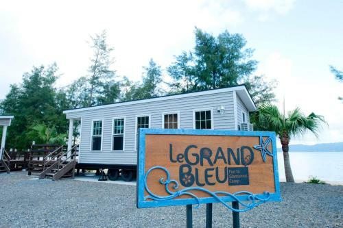 Hotel Le Grand Bleu