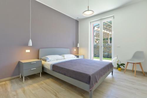 Apartamento Residenza Cantalupo