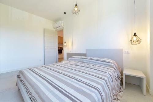 Apartamento Residenza Cantalupo