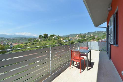 Apartamento Residenza Cantalupo