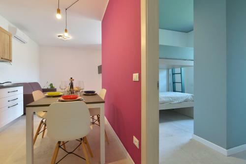 Apartamento Residenza Cantalupo