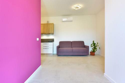 Apartamento Residenza Cantalupo