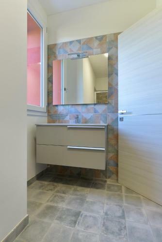 Apartamento Residenza Cantalupo