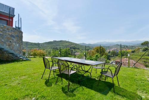 Apartamento Residenza Cantalupo