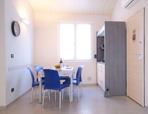 Apartamento La Luna Di Bruno