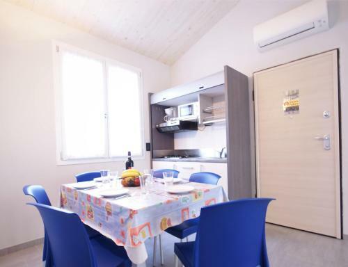 Apartamento La Luna Di Bruno