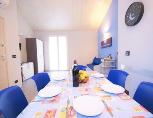Apartamento La Luna Di Bruno