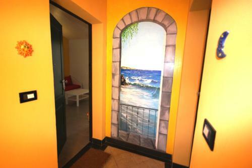 Apartamento La Luna Di Bruno