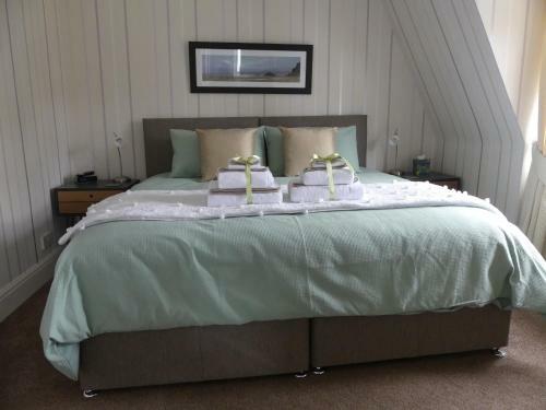 Bed & Breakfast Langleigh Guest House