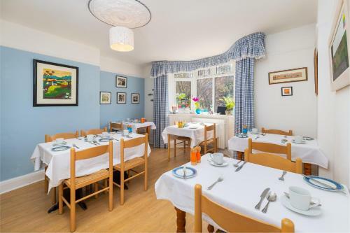 Bed & Breakfast Langleigh Guest House