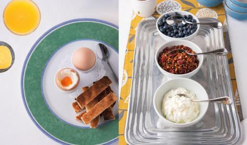 Bed & Breakfast Langleigh Guest House