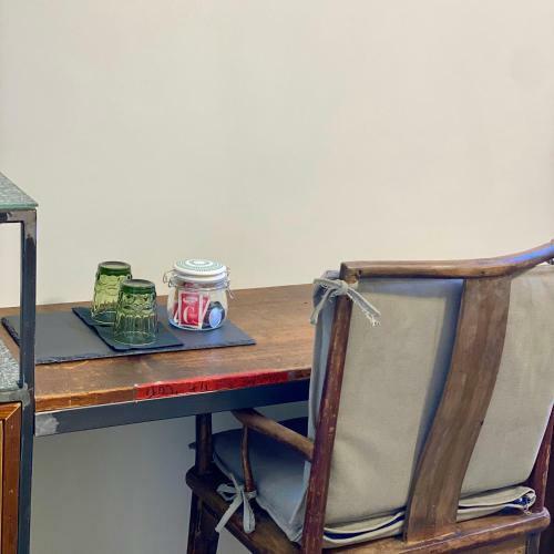 Bed & Breakfast Habitare Lecce & Salento