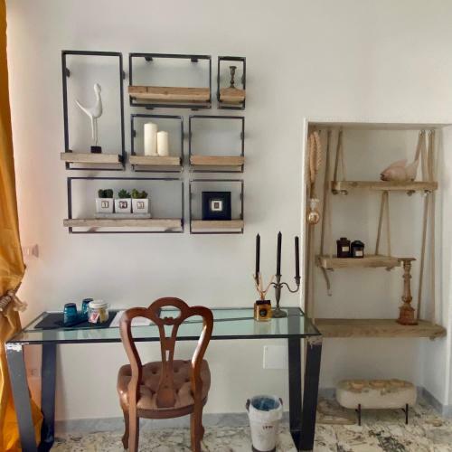 Bed & Breakfast Habitare Lecce & Salento