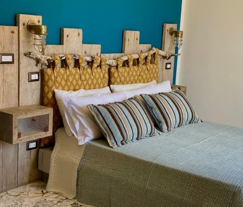 Bed & Breakfast Habitare Lecce & Salento