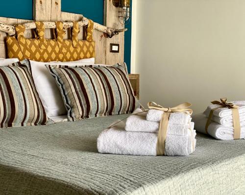Bed & Breakfast Habitare Lecce & Salento