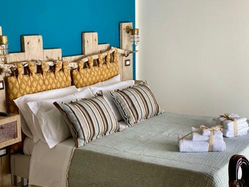 Bed & Breakfast Habitare Lecce & Salento