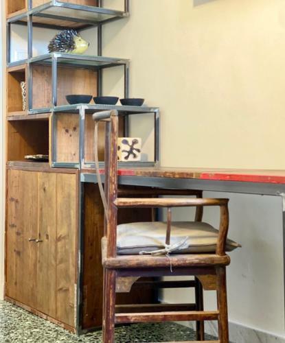 Bed & Breakfast Habitare Lecce & Salento