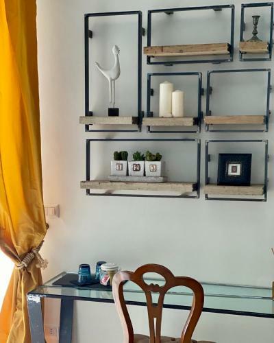 Bed & Breakfast Habitare Lecce & Salento
