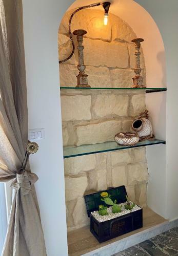 Bed & Breakfast Habitare Lecce & Salento