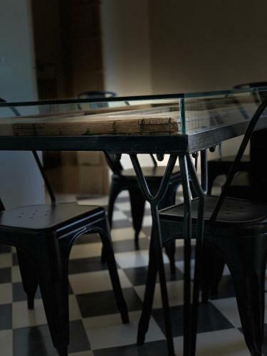 Bed & Breakfast Habitare Lecce & Salento