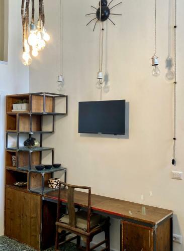 Bed & Breakfast Habitare Lecce & Salento