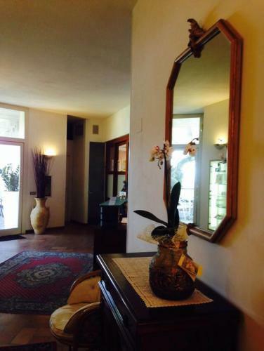 Hotel Villa Aniana