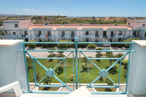 Hotel Club Selinunte Beach Aimori